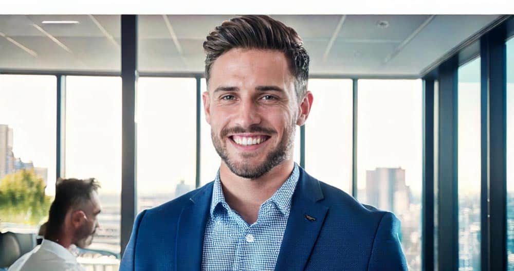 Employer Branding auf LinkedIn: Authentische Einblicke und engagierte Mitarbeitende als Schlüssel zum Erfolg. © DA|Bay / Adobe Firefly