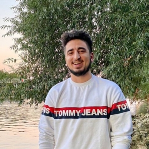 Ronay Firat Küçük